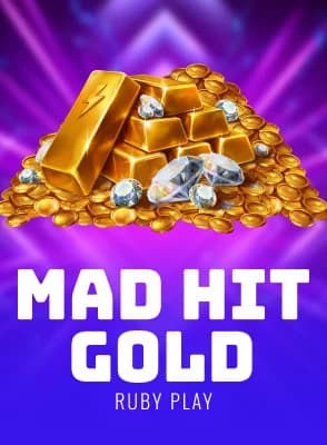 Mad Hit Gold
