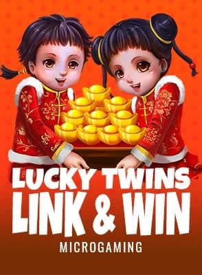 Lucky Twins Link & Win