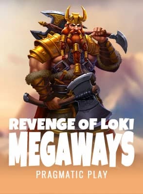 Revenge of Loki Megaways