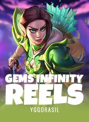 Gems Infinity Reels