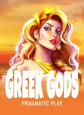Greek Gods