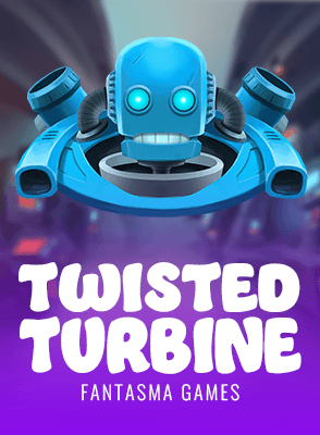 Twisted Turbine