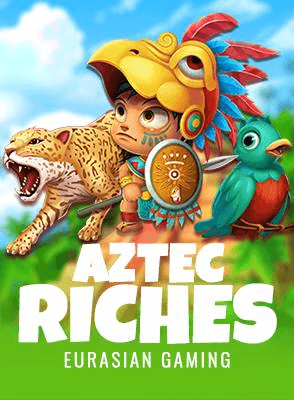 Aztec Riches