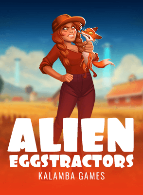 Alien Eggstractors