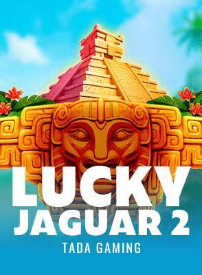 Lucky Jaguar 2