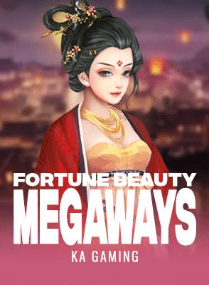 Fortune Beauty Megaways
