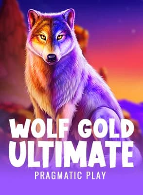 Wolf Gold Ultimate