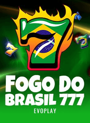 Fogo Do Brasil 777