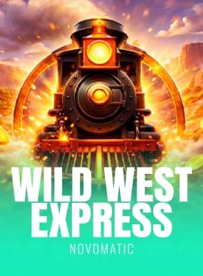 Wild West Express