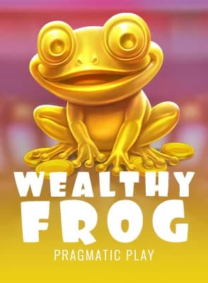 Wealthy Frog