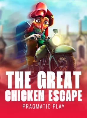 The Great Chicken Escape