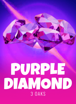 Purple Diamond