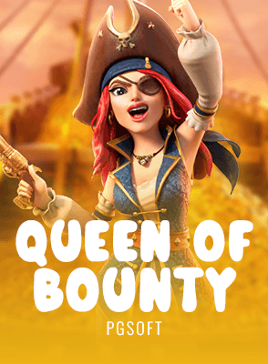Queen of Bounty
