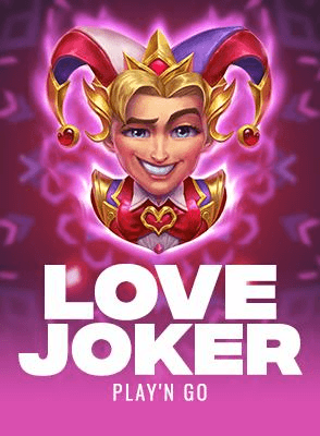 Love Joker