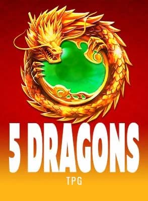 5 Dragons
