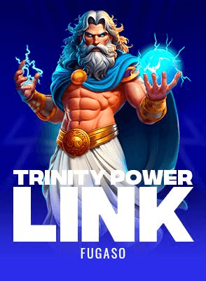 Trinity Power Link