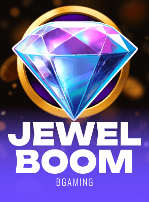 Jewel Boom