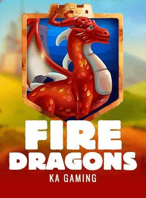 Fire Dragons