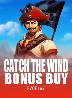 Catch The Wind Bonus Buy