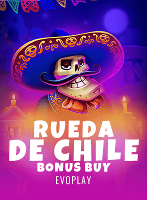 Rueda De Chile Bonus Buy