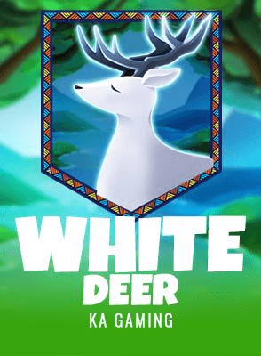 White Deer