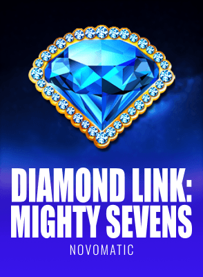 Diamond Link: Mighty Sevens