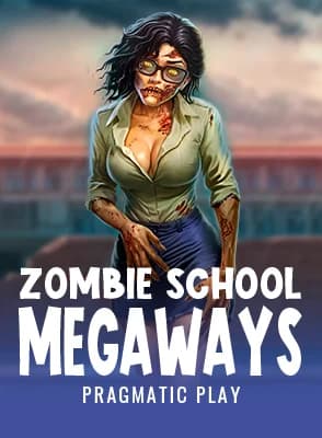 Zombie School Megaways