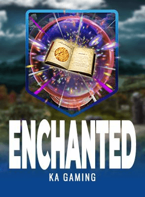 Enchanted