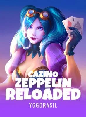 Cazino Zeppelin Reloaded