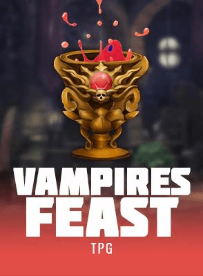 Vampires Feast