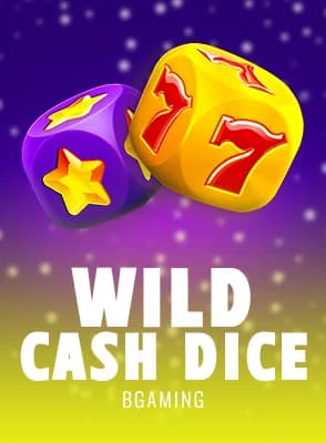 Wild Cash Dice