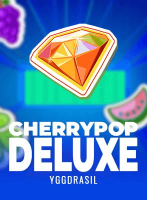 CherryPop Deluxe