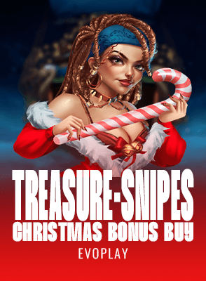 Treasure-snipes: Christmas Bonus Buy
