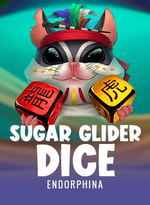 Sugar Glider Dice