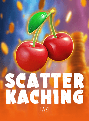 Scatter KaChing