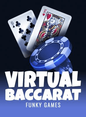 Virtual Baccarat