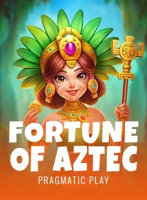 Fortune of Aztec