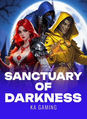 Sanctuary of Darkness