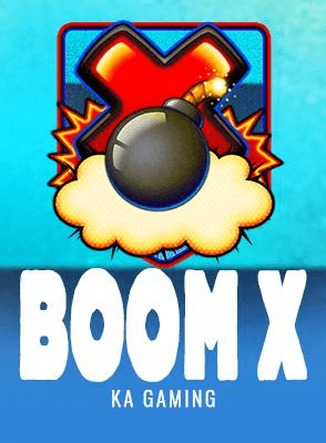 Boom X