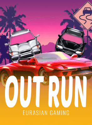 Out Run