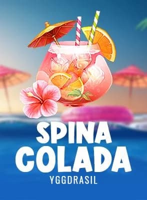 Spina Colada