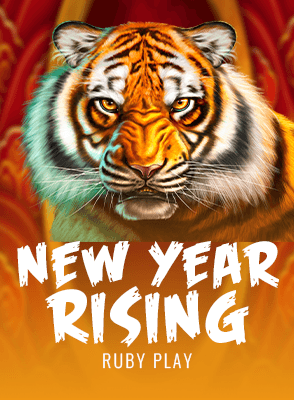 New Year Rising