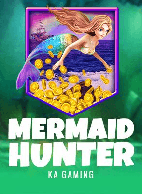 Mermaid Hunter