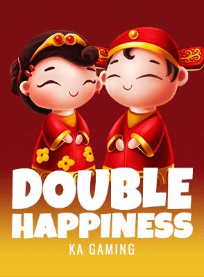 Double Happiness