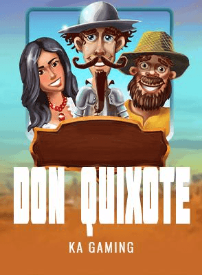 Don Quixote