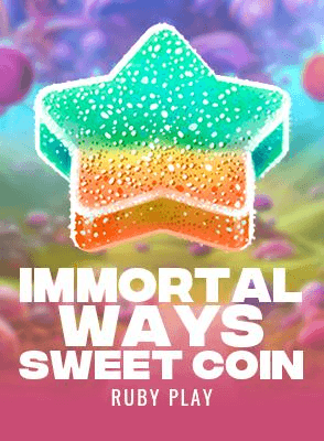 Immortal Ways Sweet Coin