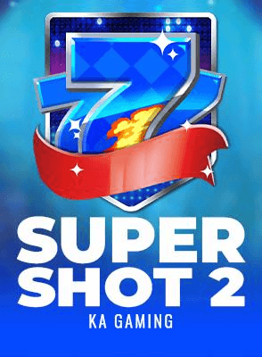 Super Shot 2