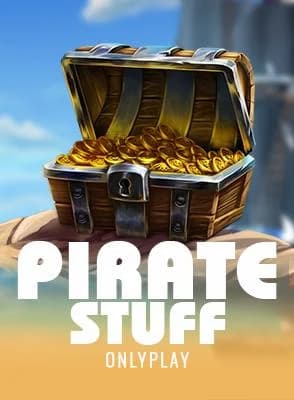 Pirate Stuff