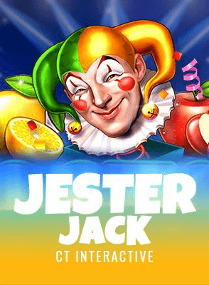 Jester Jack