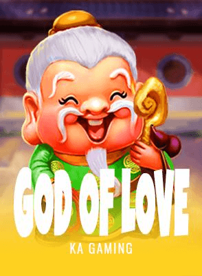 God of Love